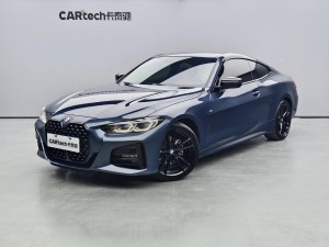 BMW 425i 2023