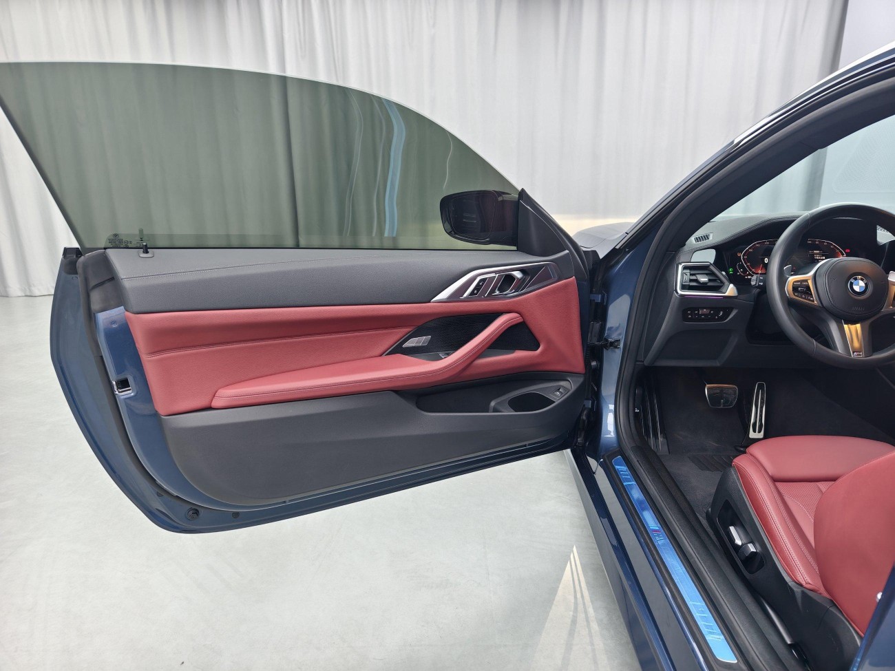 BMW 425i 2023