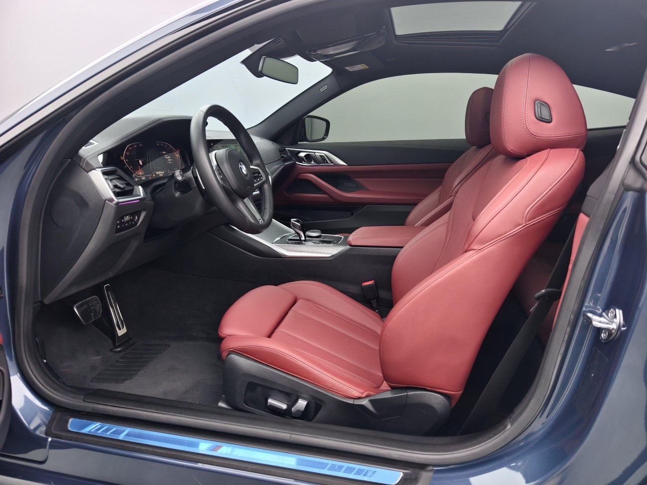 BMW 425i 2023