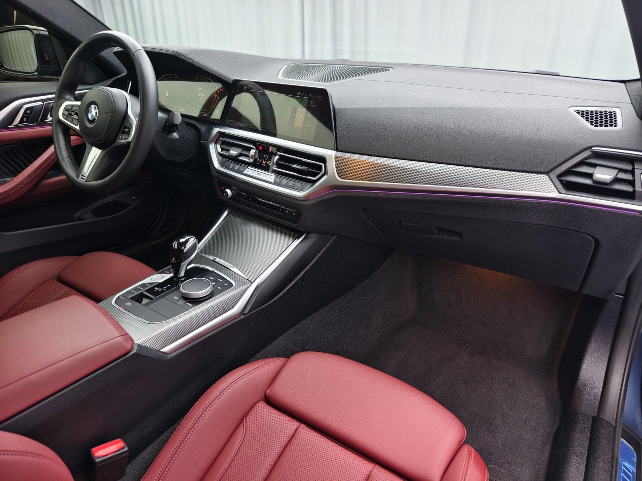 BMW 425i 2023