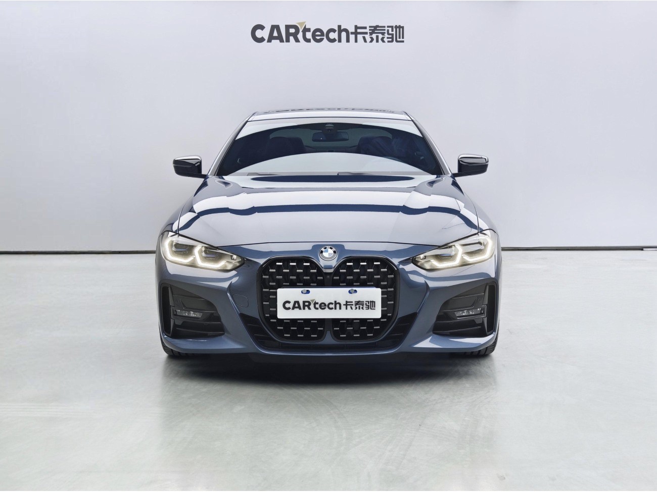 BMW 425i 2023