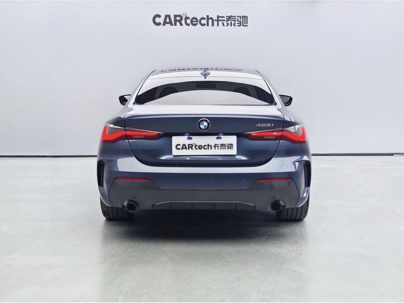 BMW 425i 2023
