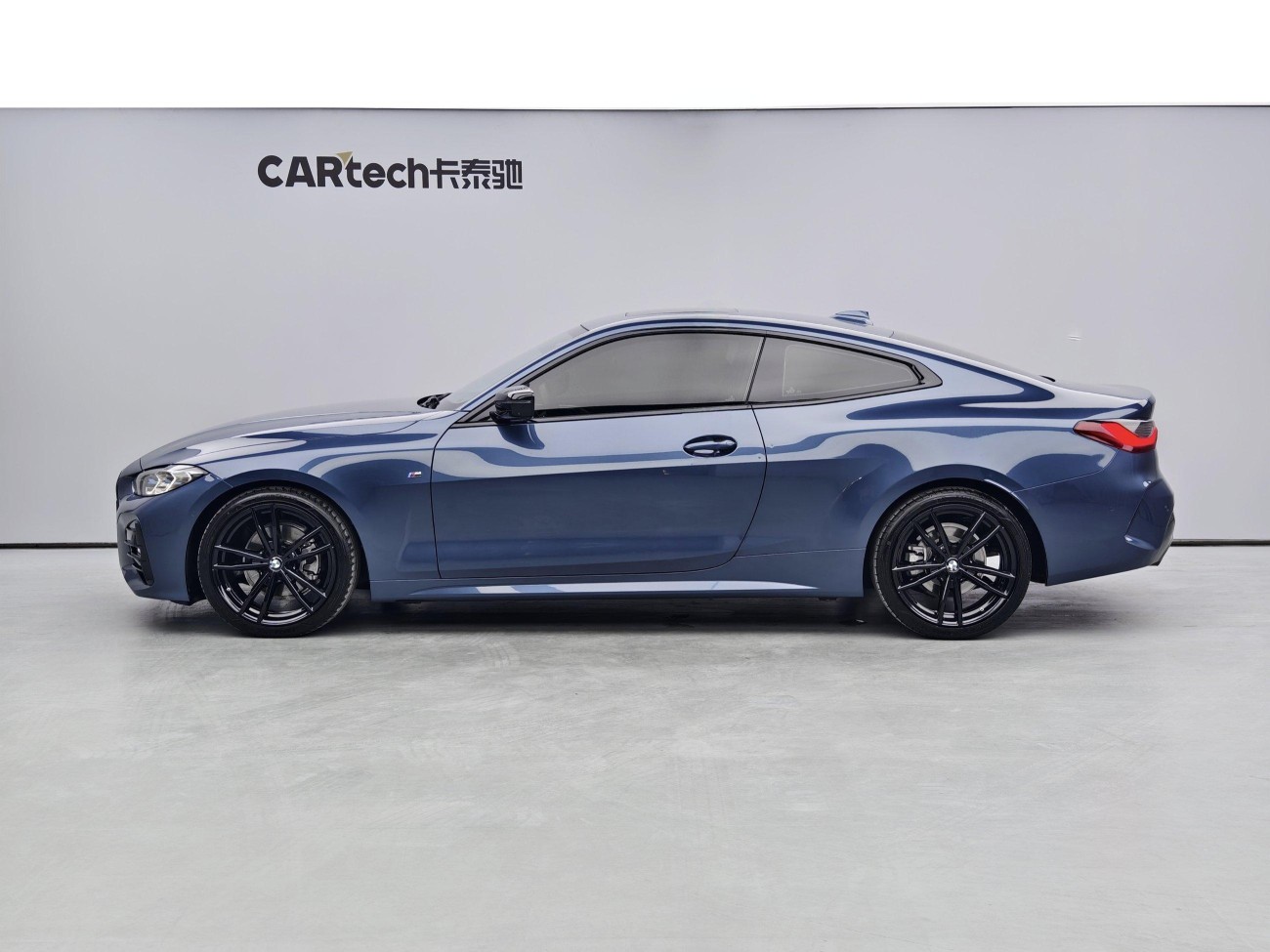 BMW 425i 2023