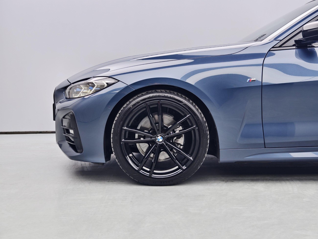 BMW 425i 2023