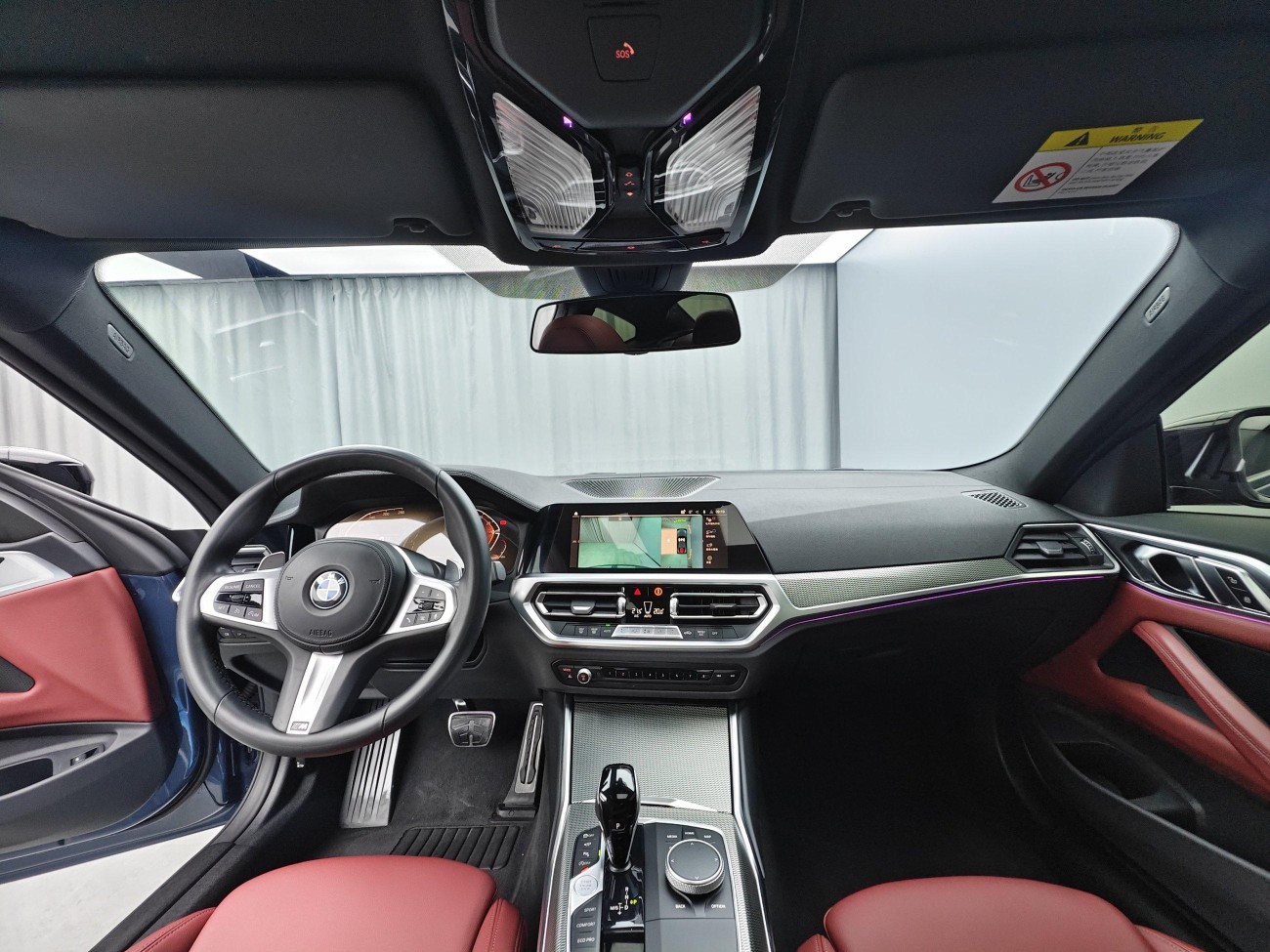 BMW 425i 2023