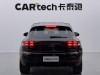 Porsche Macan 2021