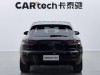 Porsche Macan 2021