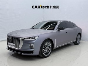 Hongqi H9 2022