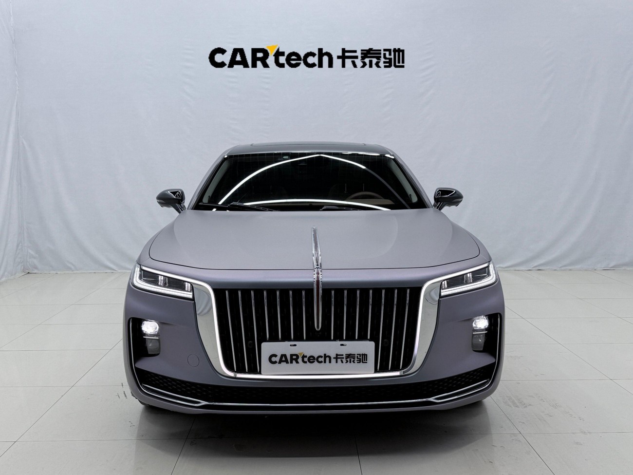Hongqi H9 2022