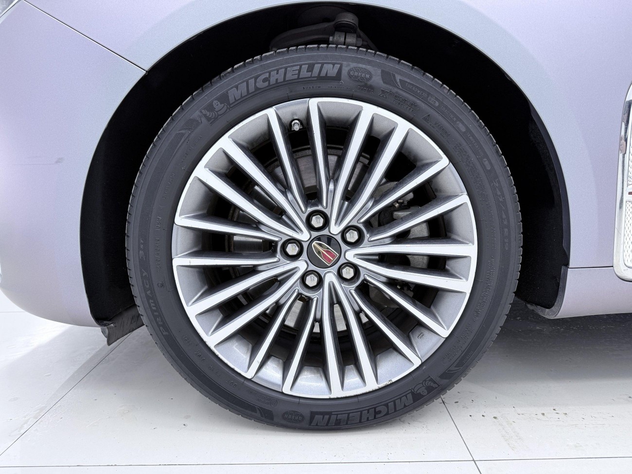 Hongqi H9 2022
