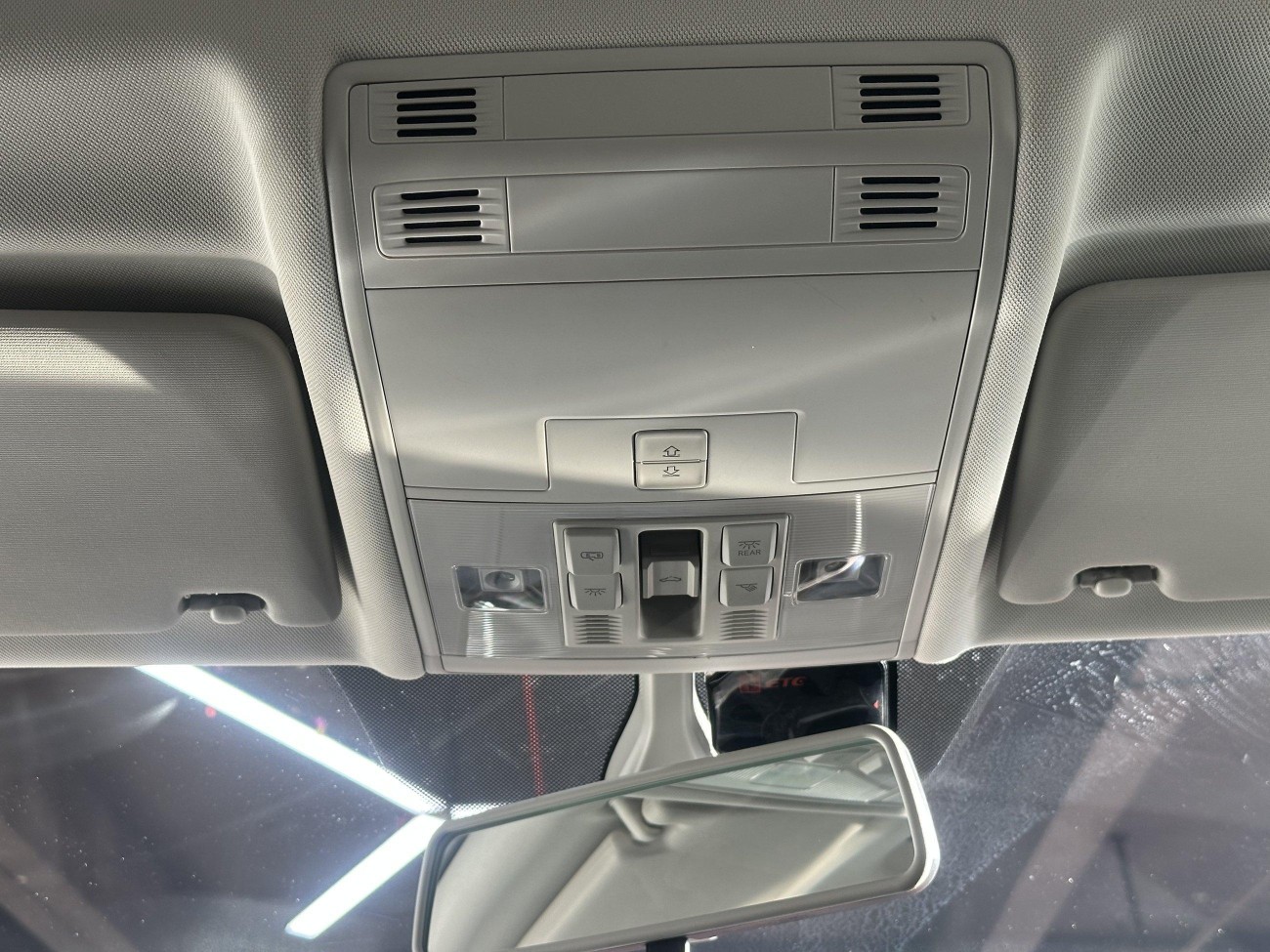 Volkswagen Tiguan L 2020