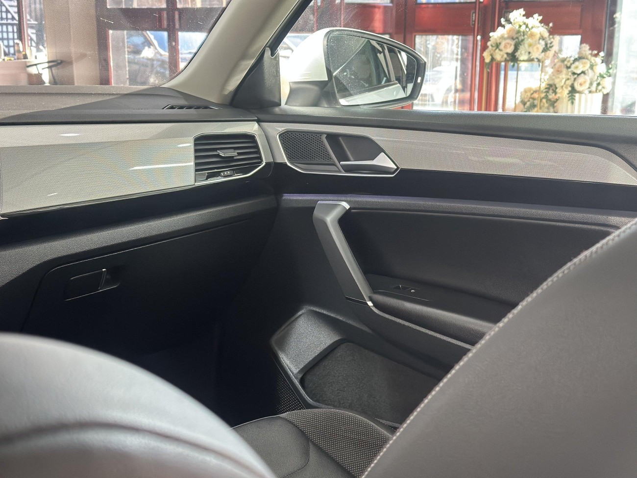 Volkswagen Tiguan L 2020