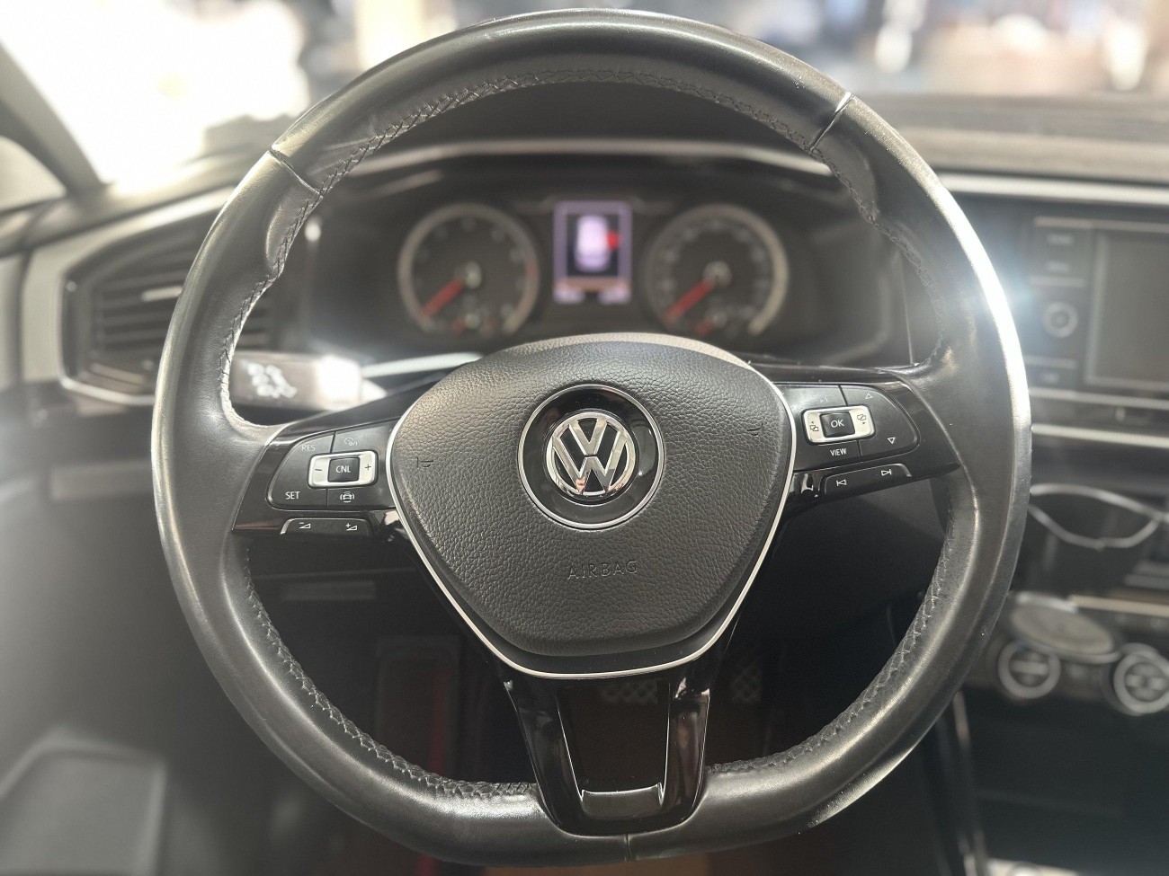 Volkswagen Tiguan L 2020