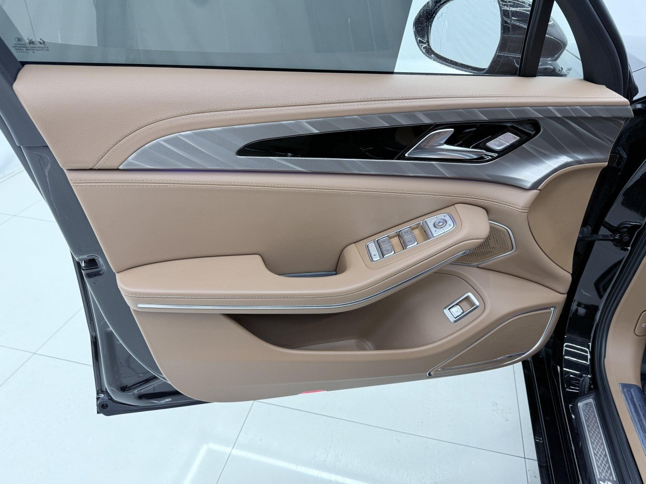 Hongqi H9 2022