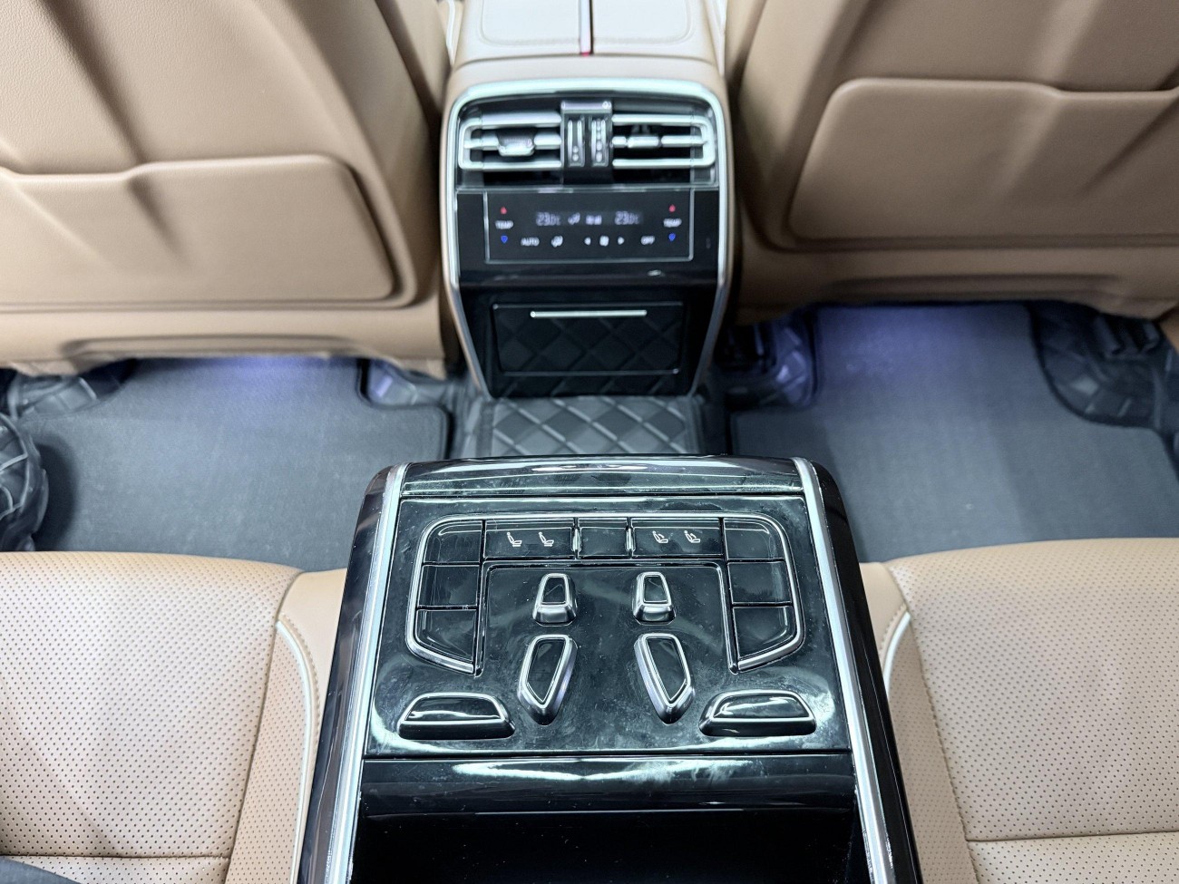Hongqi H9 2022