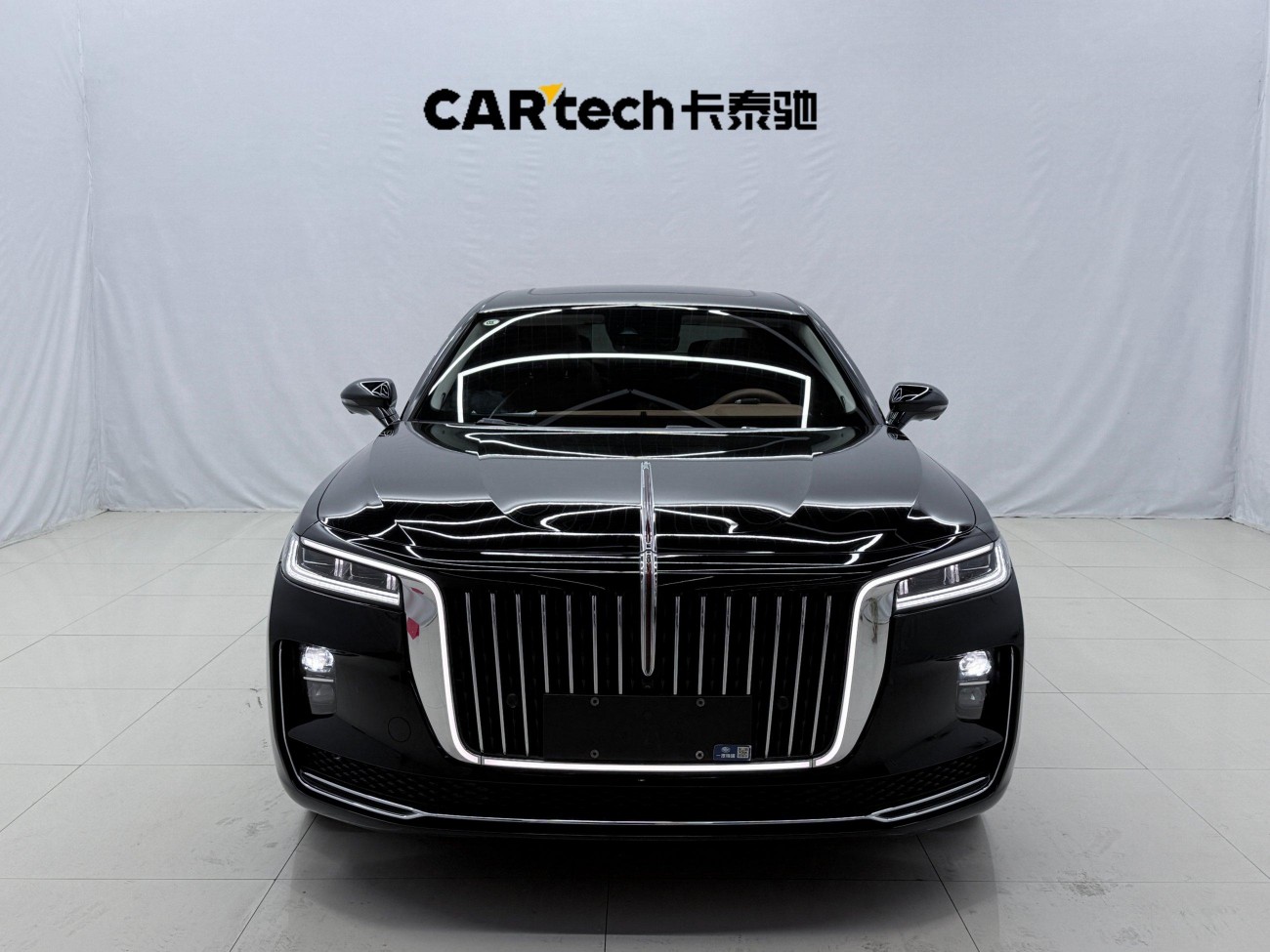 Hongqi H9 2022