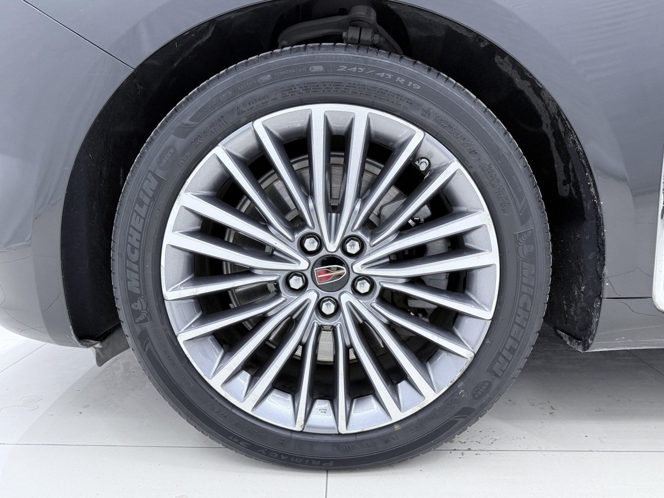 Hongqi H9 2022