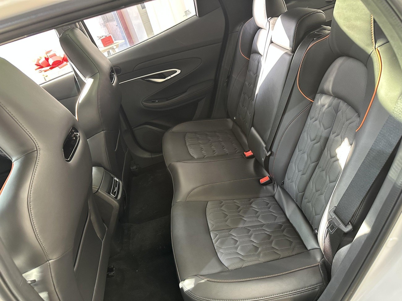 Changan UNI-T 2023