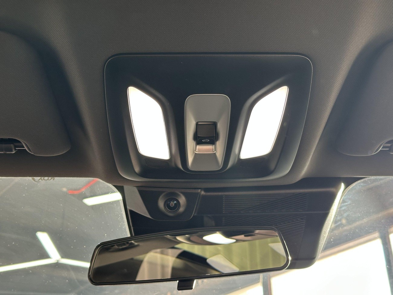 Changan UNI-T 2023