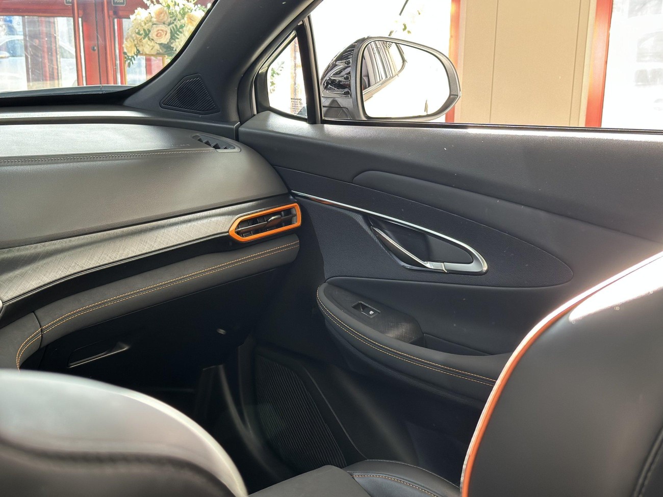 Changan UNI-T 2023