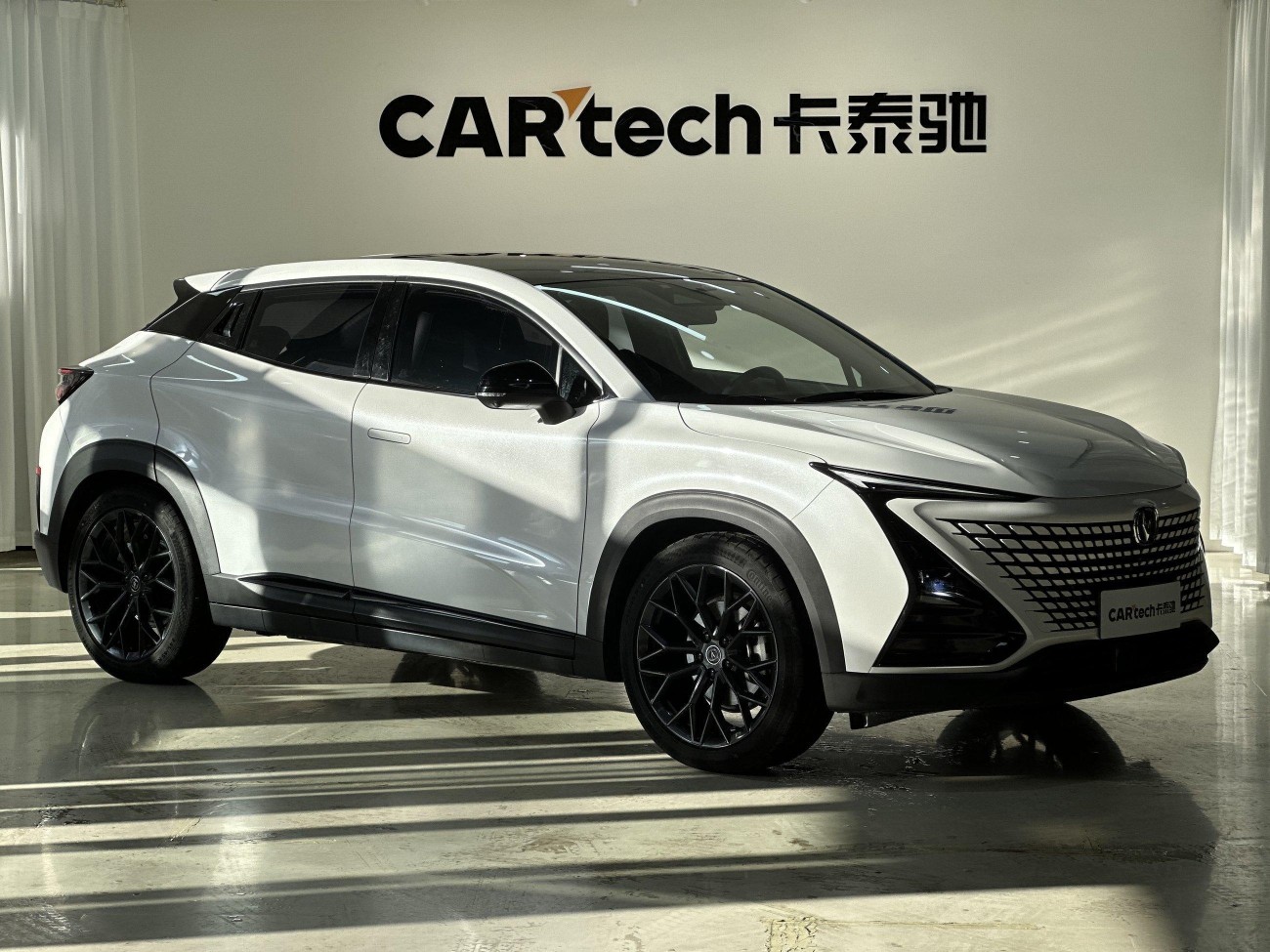 Changan UNI-T 2023
