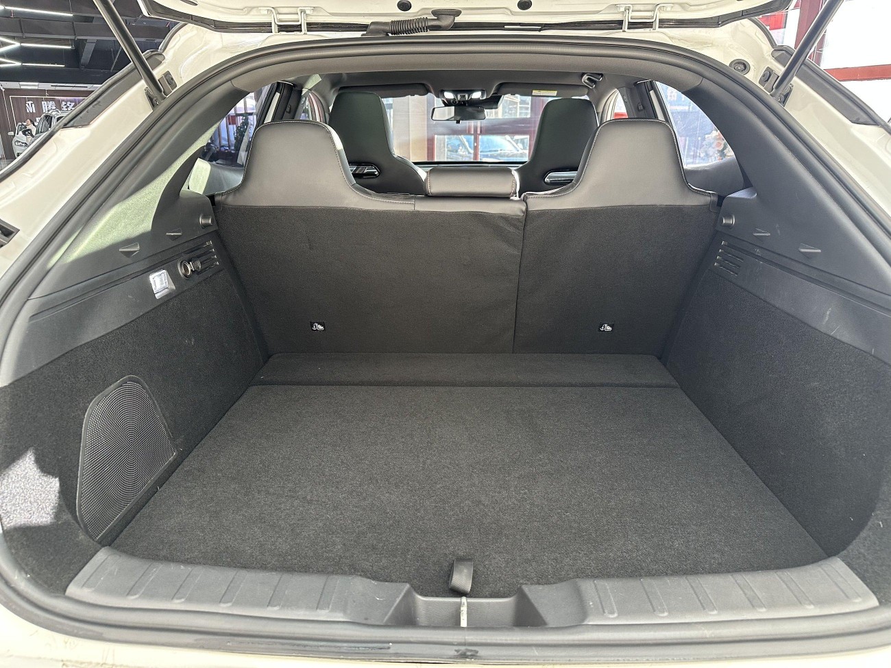 Changan UNI-T 2023