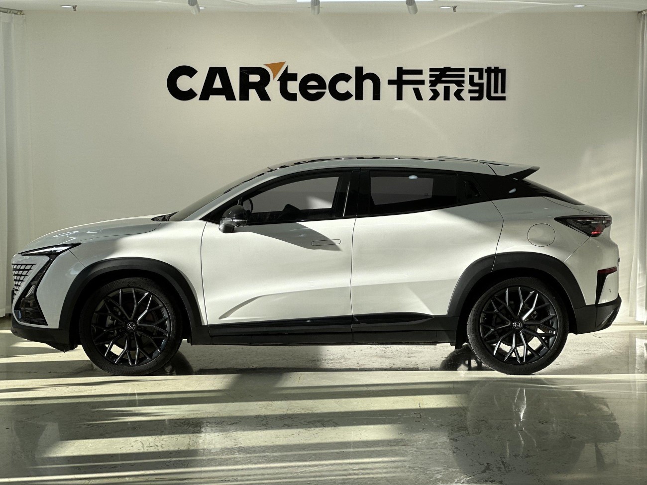 Changan UNI-T 2023