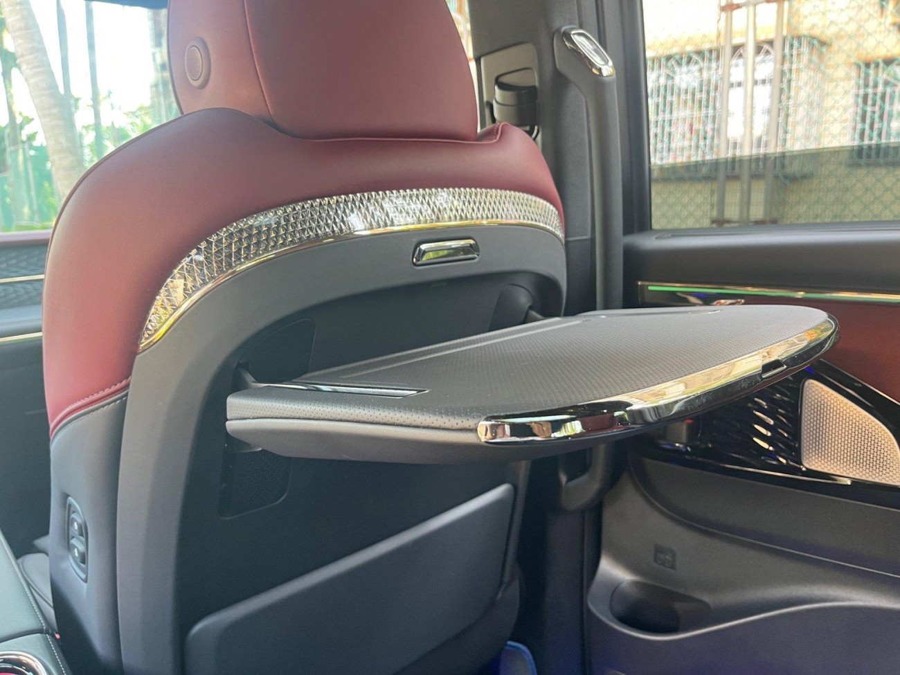 Trumpchi M8 2023