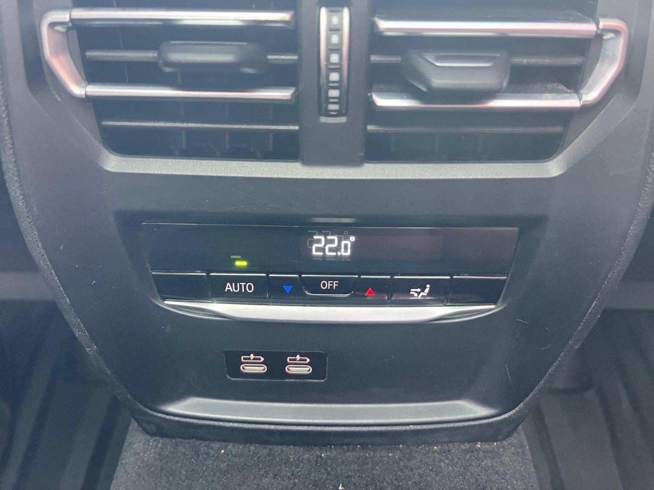 BMW 325Li 2023