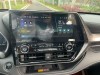 Toyota Crown 2025