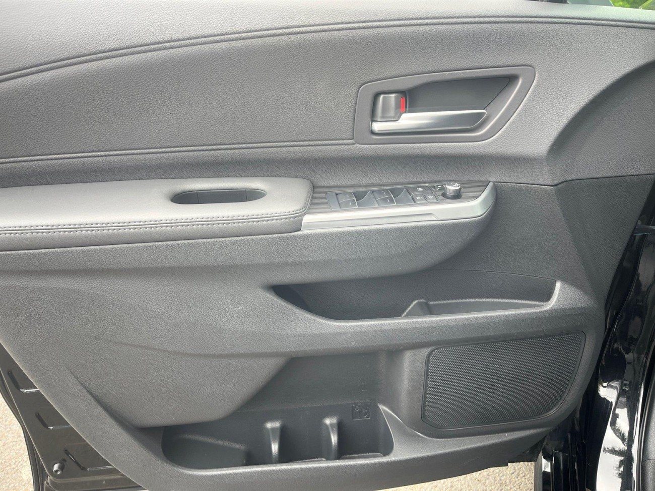 Toyota Sienna 2022