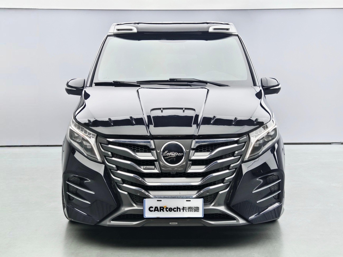 Lorinser LS 2022