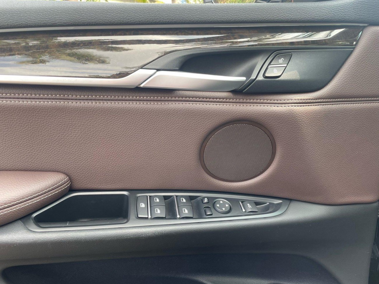 BMW X5 2018