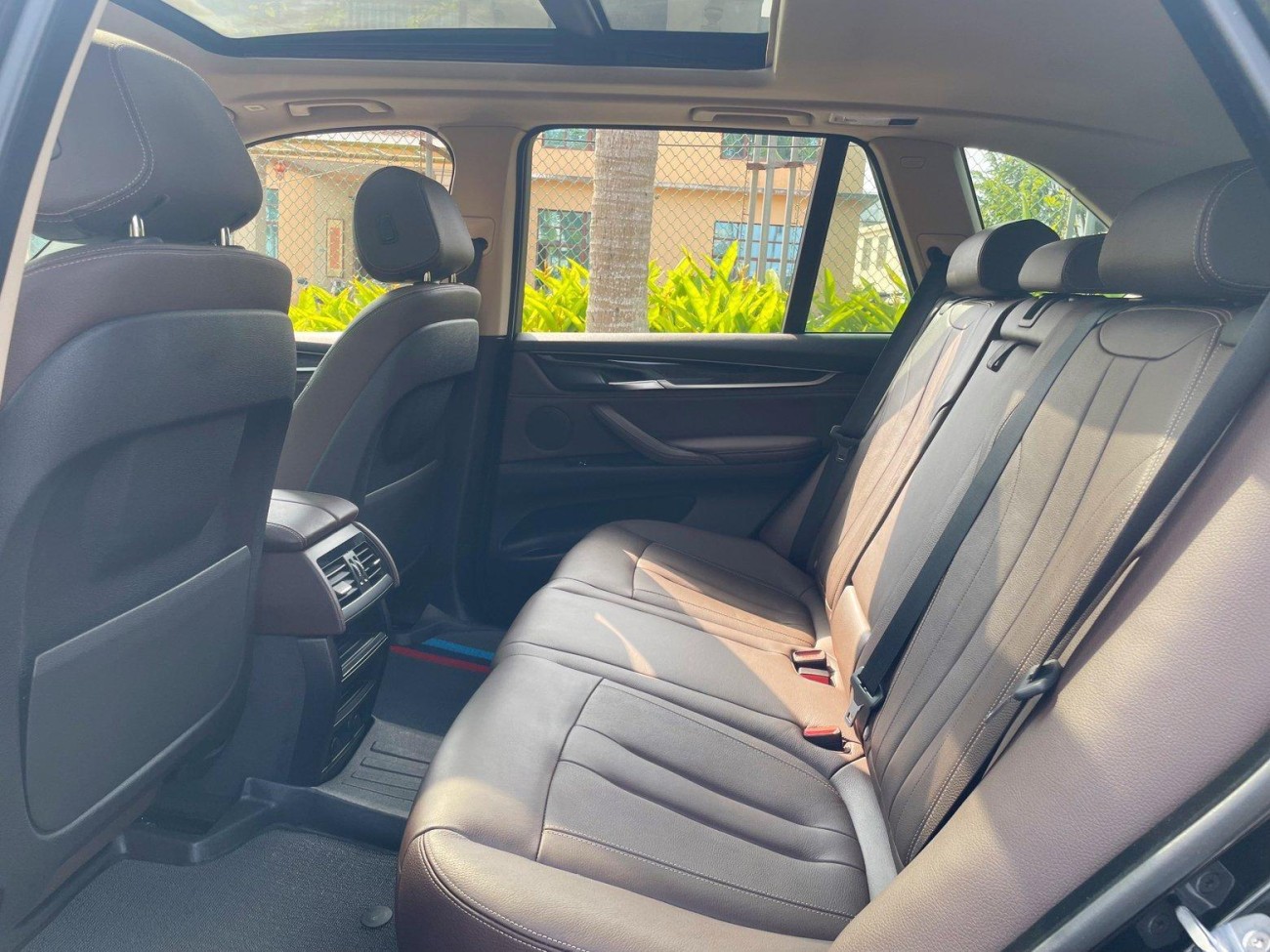 BMW X5 2018