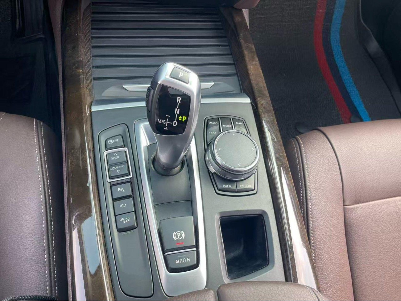 BMW X5 2018