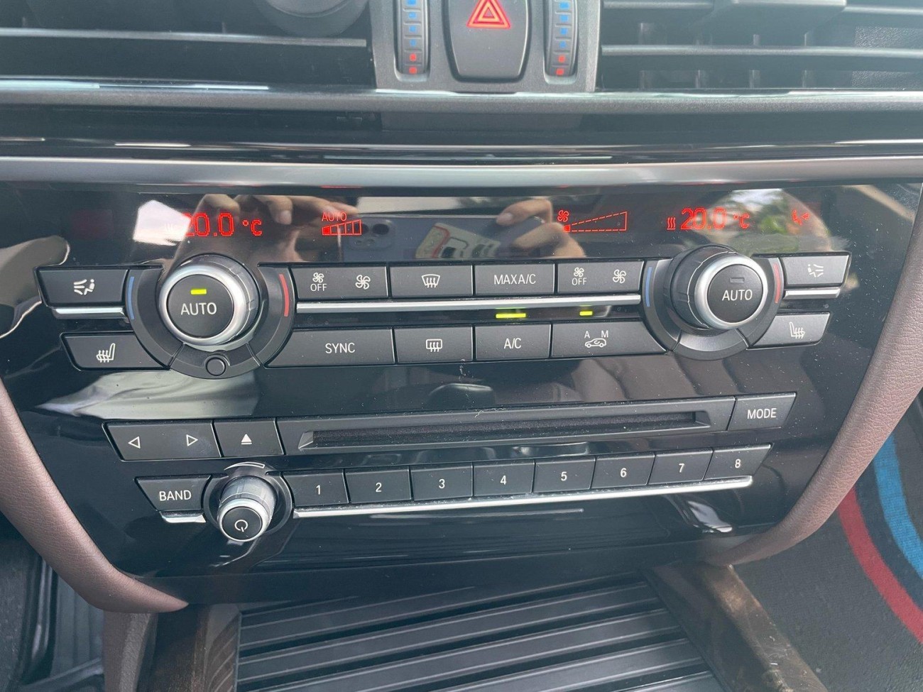 BMW X5 2018