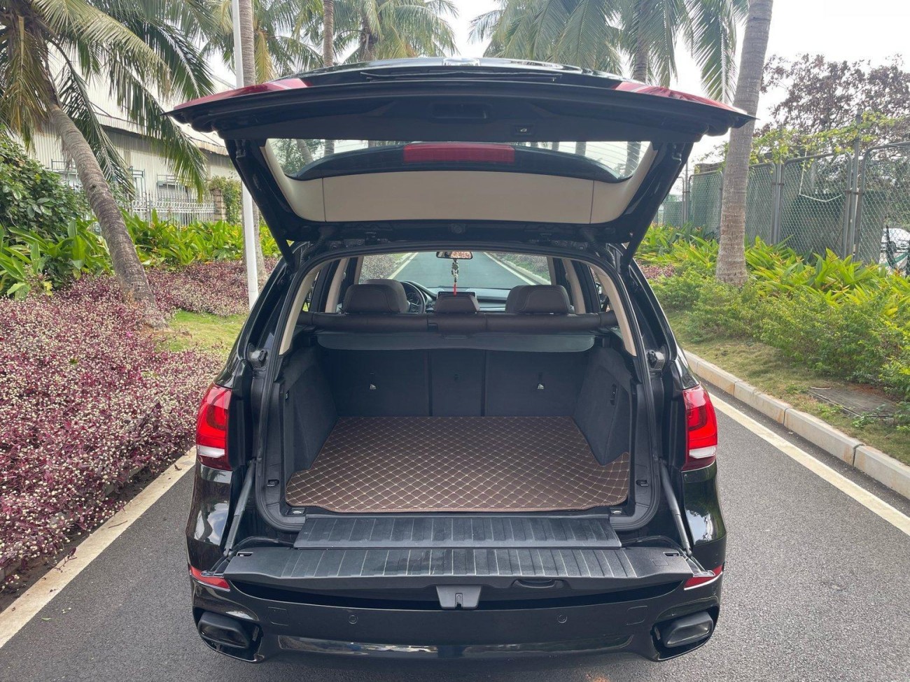 BMW X5 2018