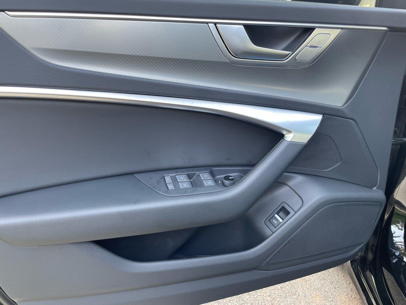 Audi A6L 45 TFSI 2025