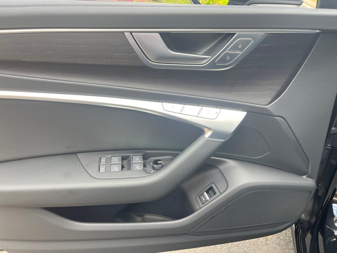 Audi A6L 45 TFSI 2025