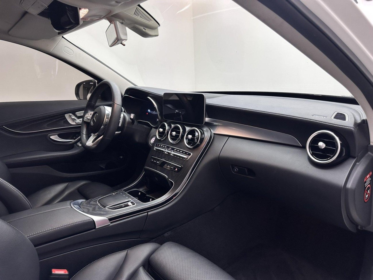 Mercedes-Benz C 260 L 2020