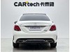 Mercedes-Benz C 260 L 2020