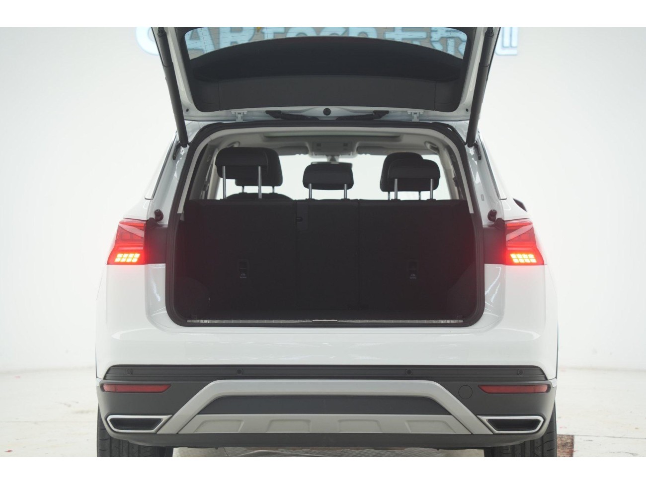 Volkswagen Tayron 2022