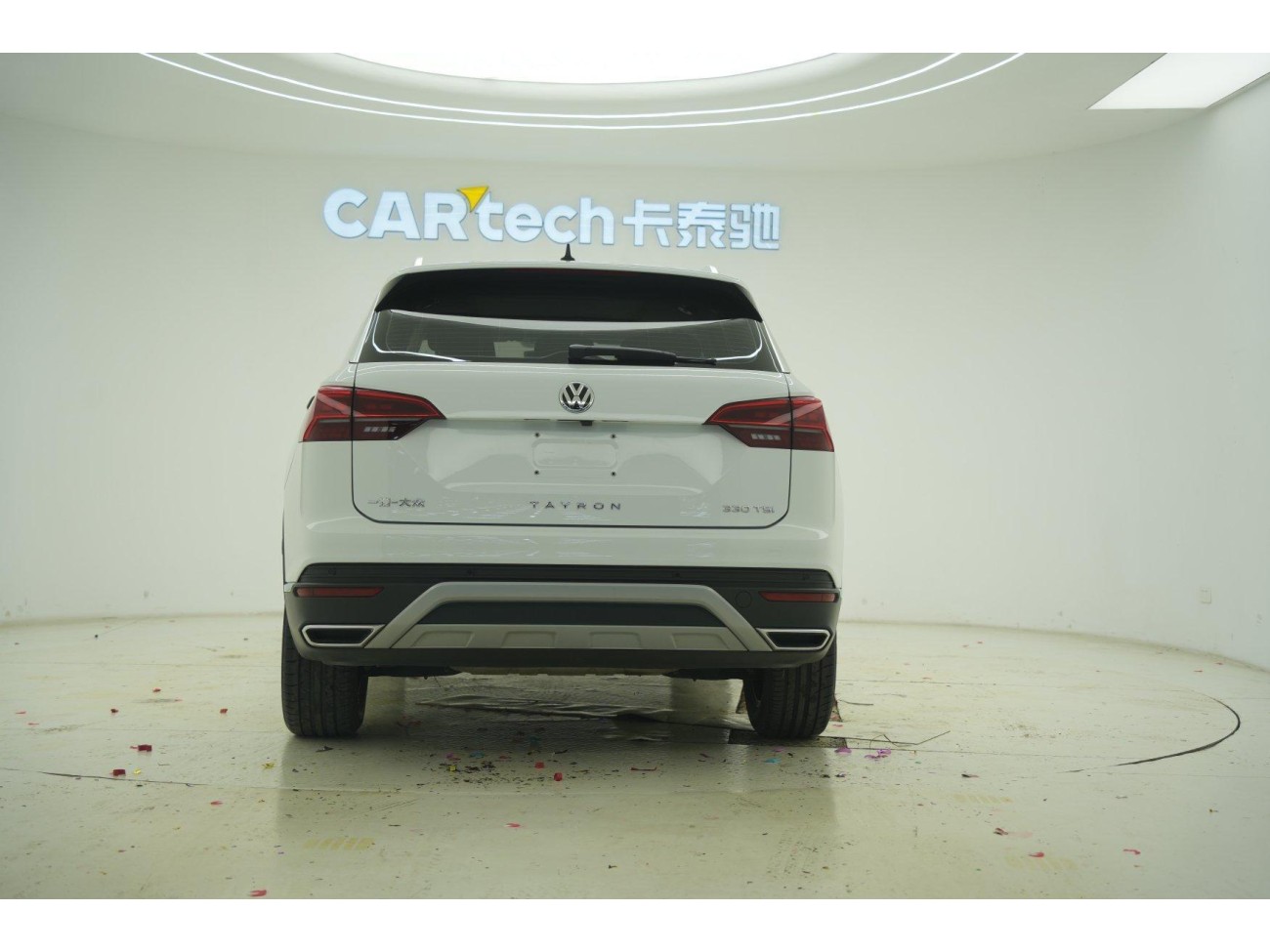 Volkswagen Tayron 2022