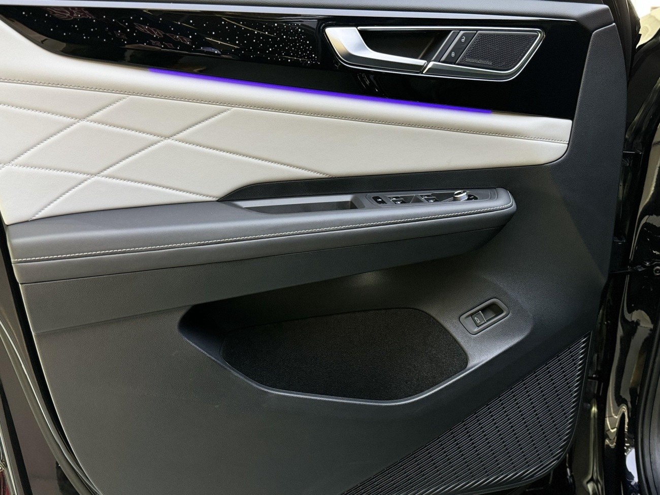 Volkswagen Teramont 2024