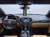 Cadillac ATS 2016