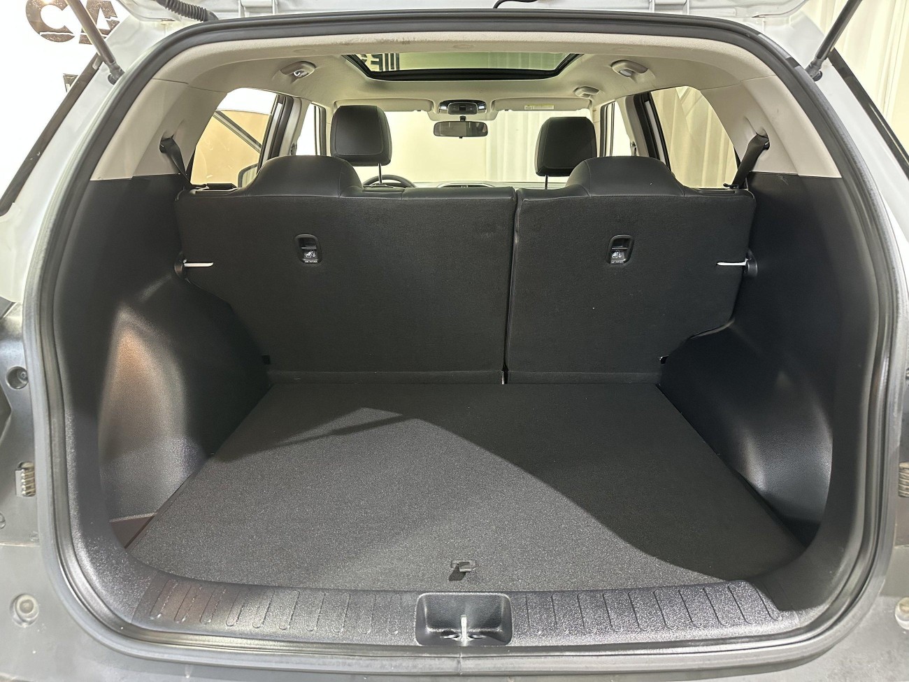 Hyundai ix25 2020