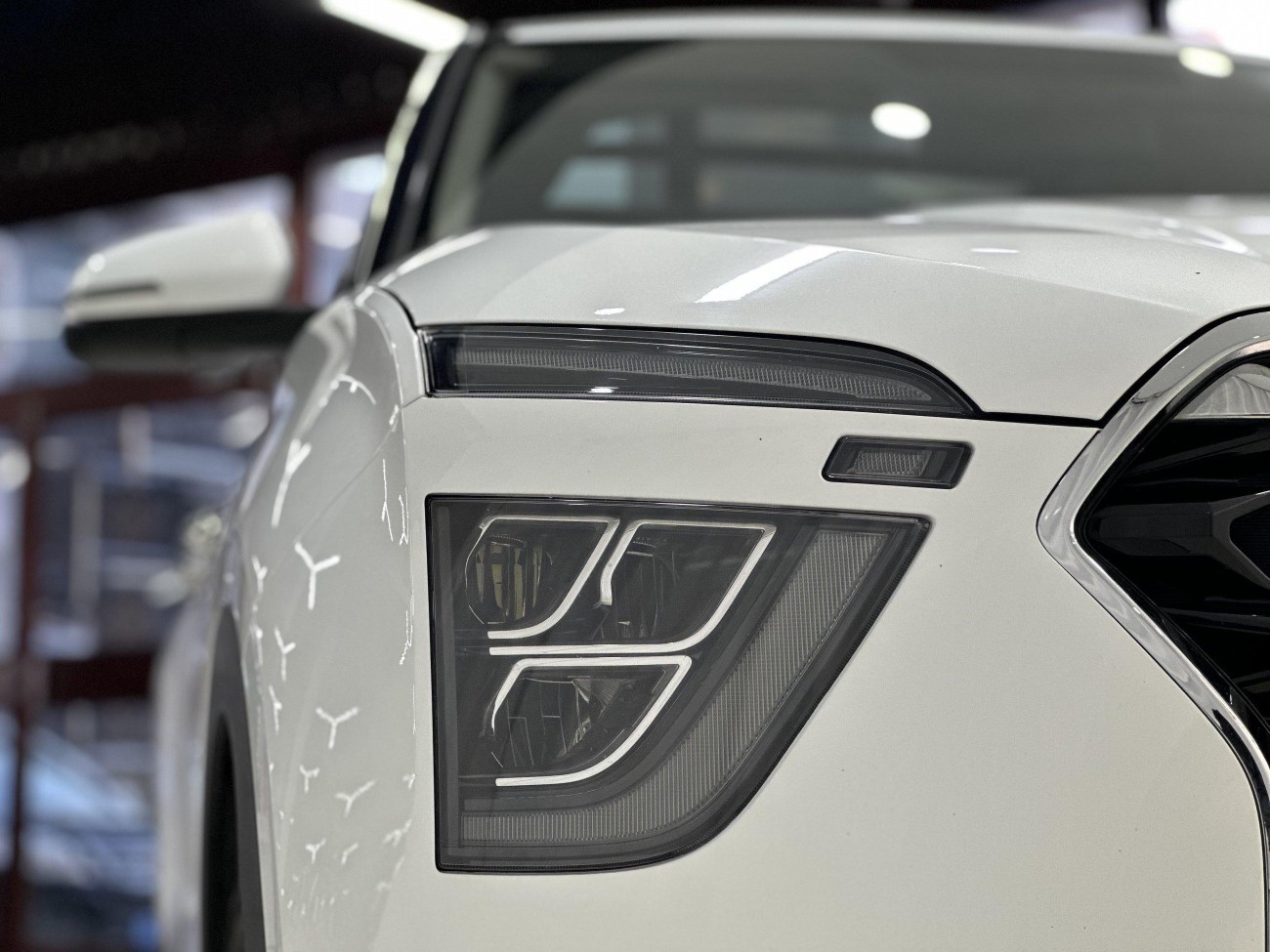 Hyundai ix25 2020