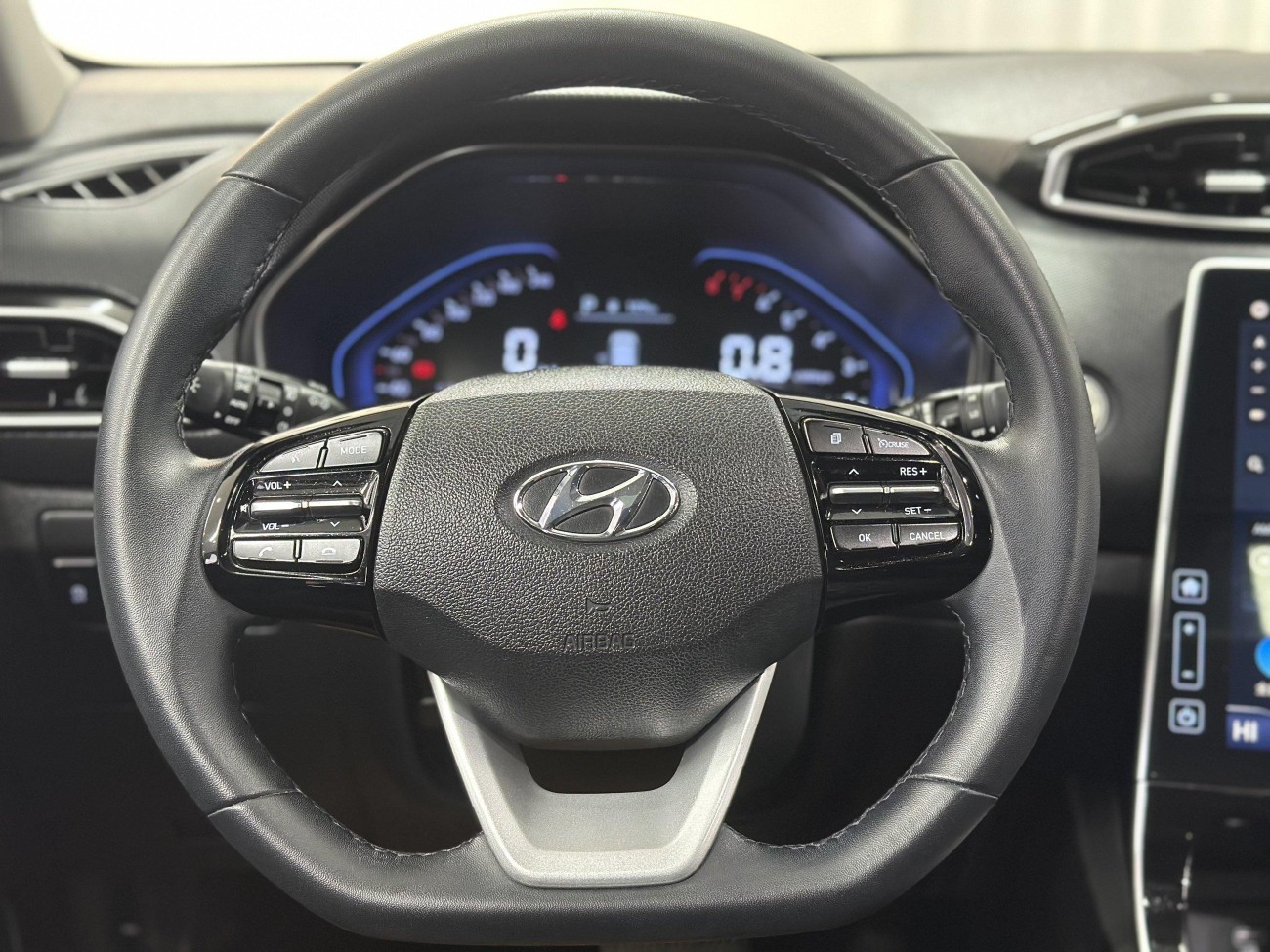 Hyundai ix25 2020