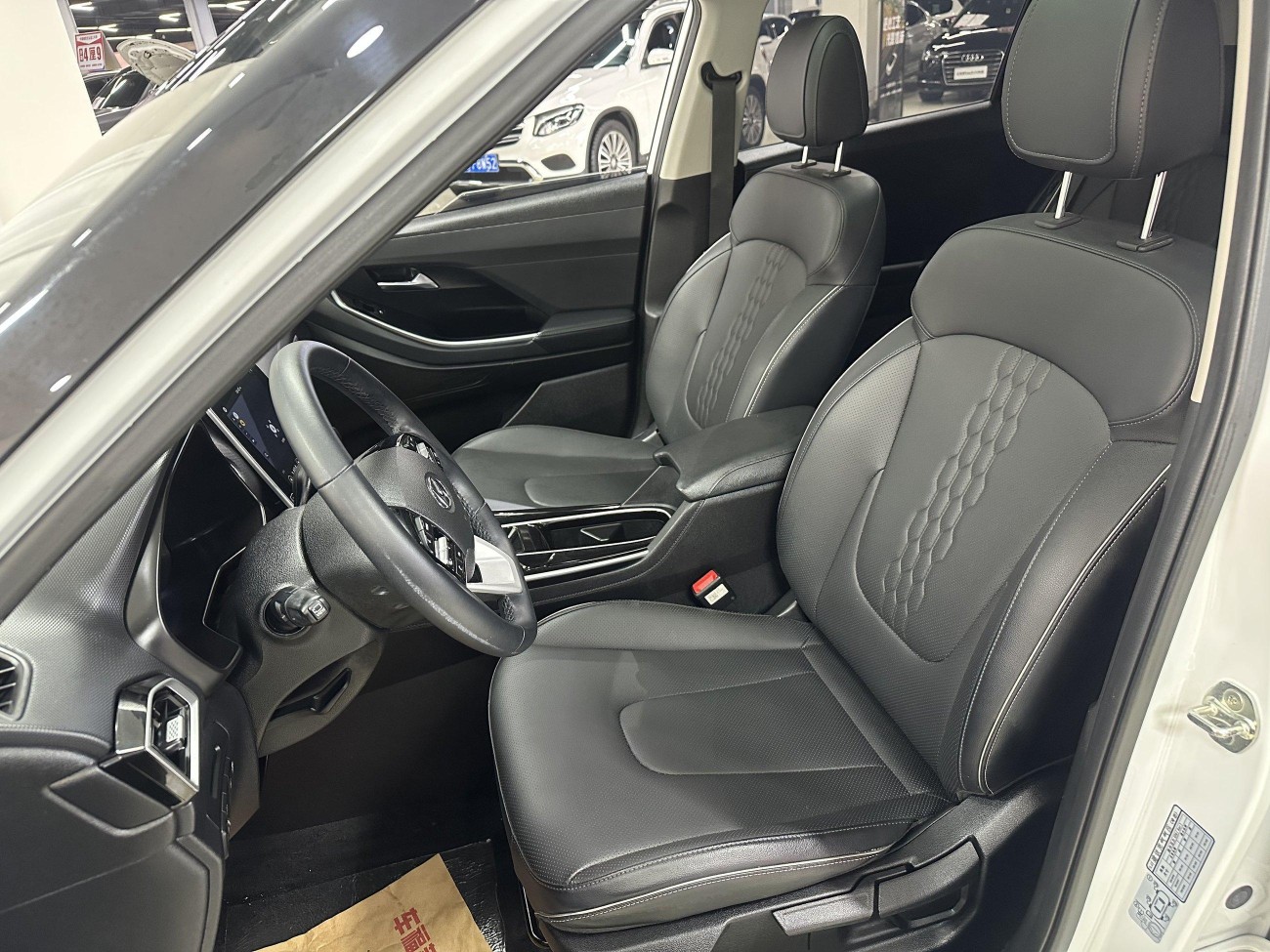 Hyundai ix25 2020