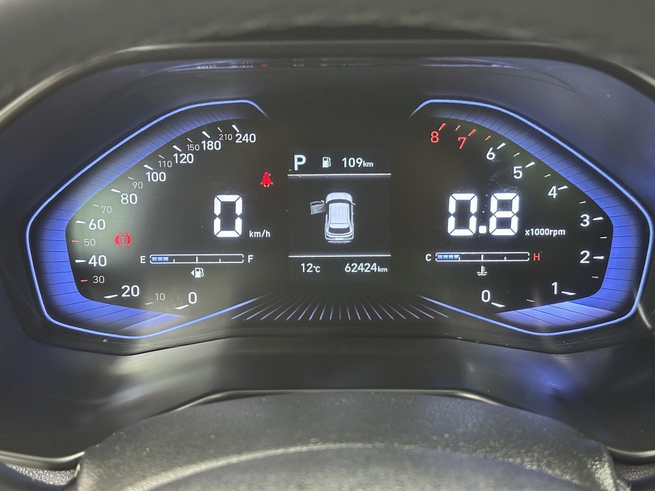 Hyundai ix25 2020
